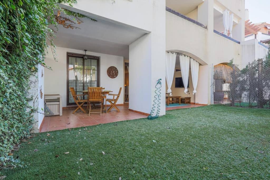 Hato Verde Golf Oasis De Paz En El Paraiso La Pajanosas Exterior foto